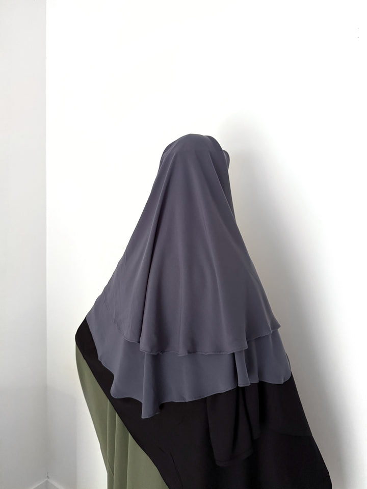 Niqab/Sitar Qamar