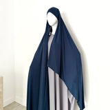 Maxi Hijab XXL in Premium Jersey
