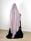 Maxi Hijab XXL en Jersey