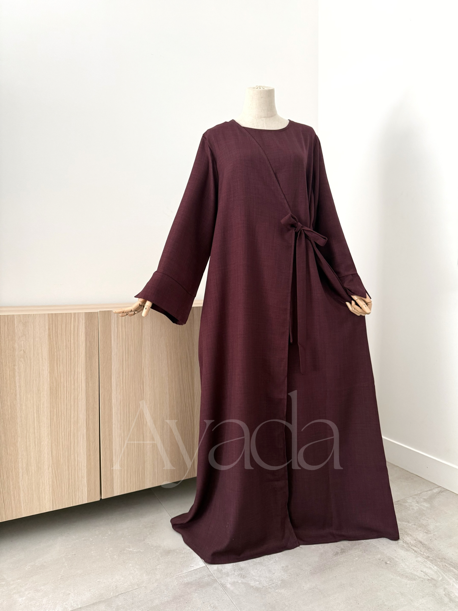 Abaya Samraa