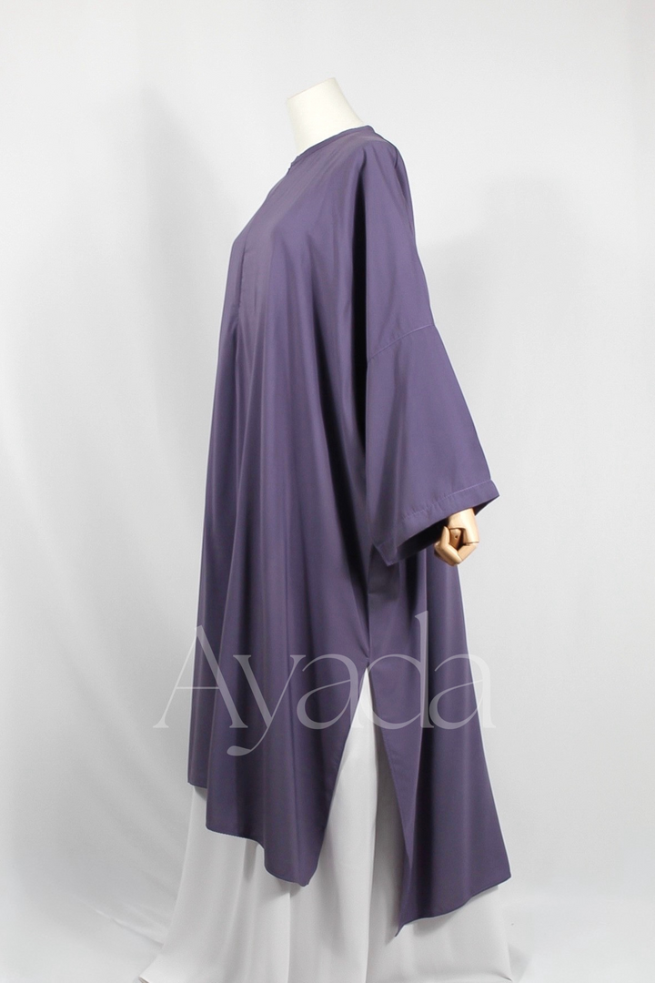 Aliyah Tunic