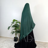 Maxi Hijab to tie Jersey