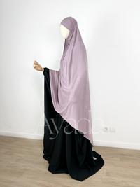 Maxi Hijab XXL en Jersey