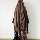 Maxi Hijab XXL Royal Muslin