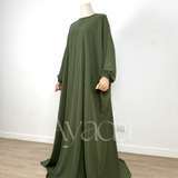 Abaya Haya