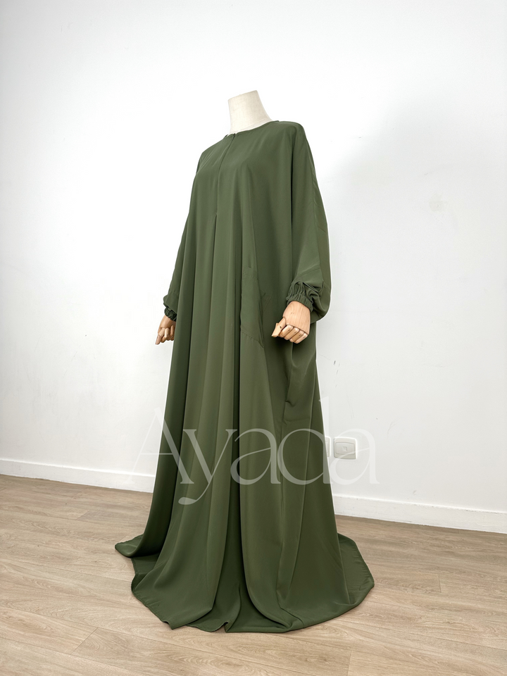 Abaya Haya