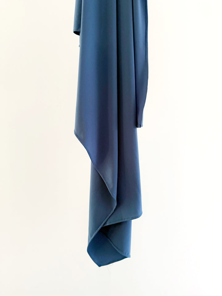 Hijab Jersey Premium Luxe