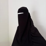 Niqab Saoudien