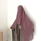 Niqab/Sitar Wiqayah