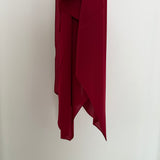 Medina silk hijab