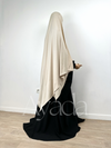 Maxi Hijab XXL en Jersey Premium