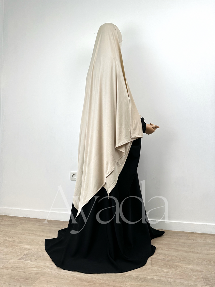 Maxi Hijab XXL Jersey Premium