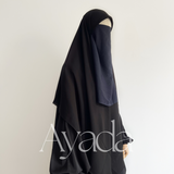 Maxi square Hijab 150x150