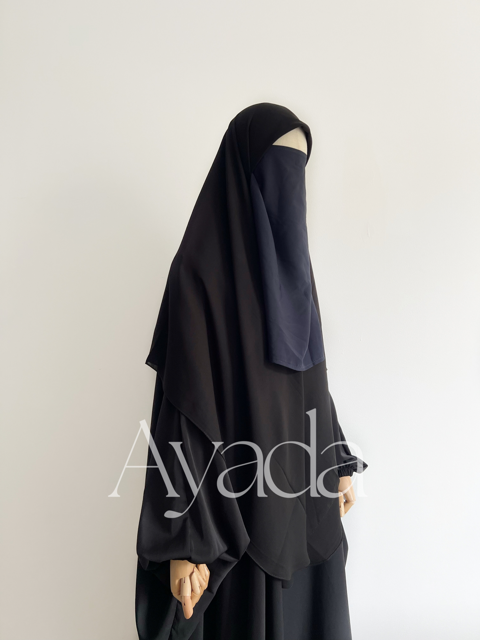 Maxi square Hijab 150x150