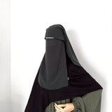 Niqab/Sitar Aklah