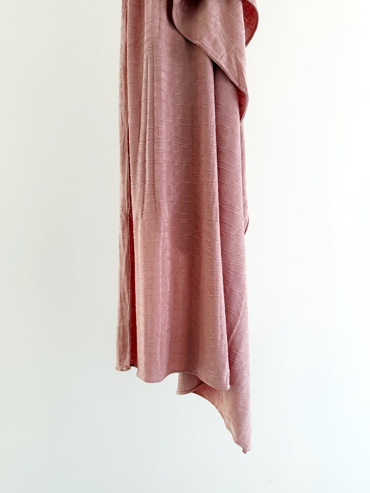 Hijab Jersey Monogramme