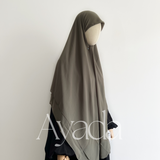 Maxi square Hijab 150x150