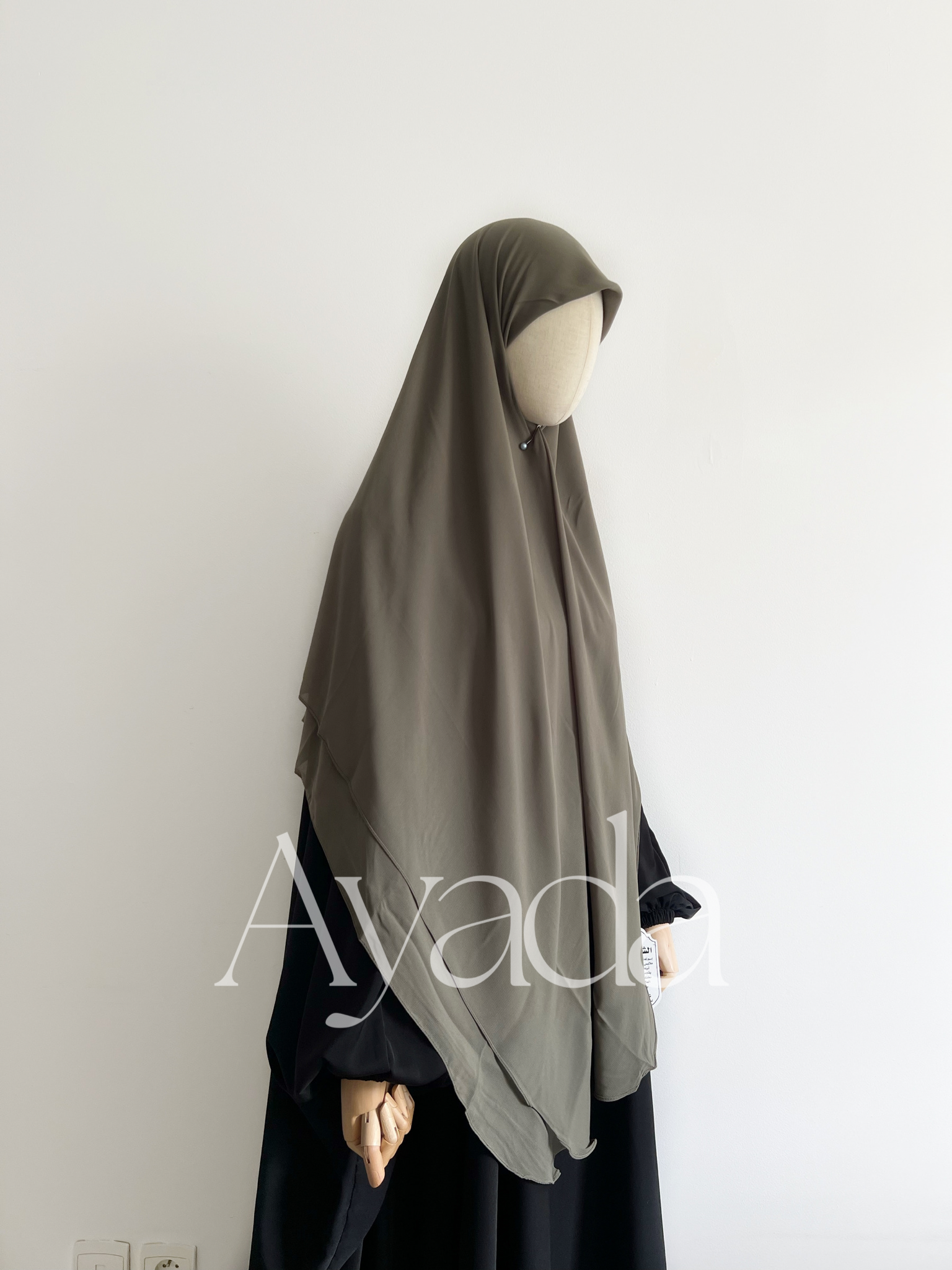 Maxi square Hijab 150x150