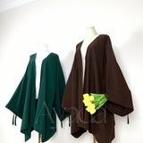 Short Saya Kimono
