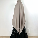 Maxi Hijab to tie Jersey Premium