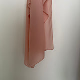 Medina silk hijab