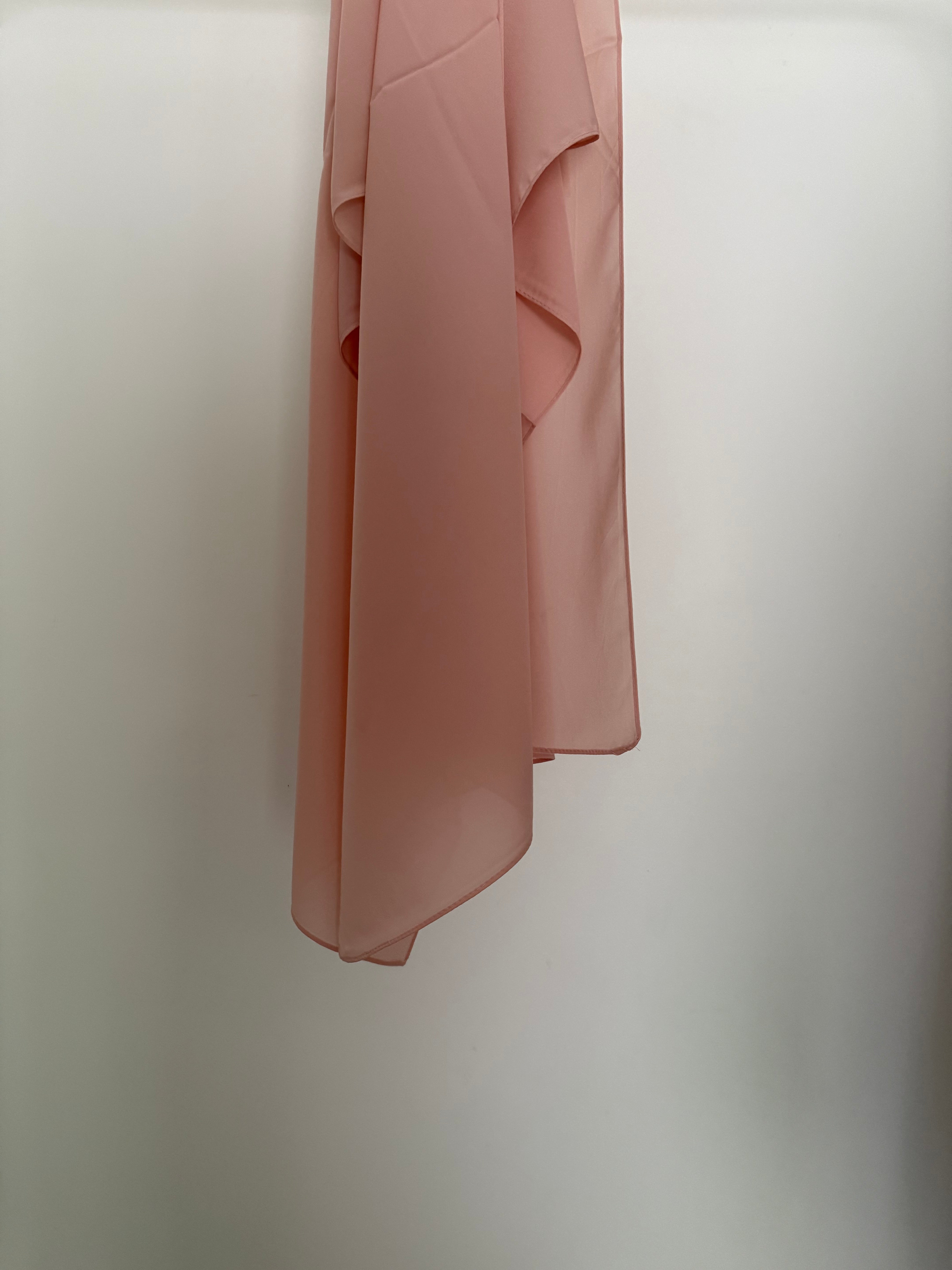 Medina silk hijab