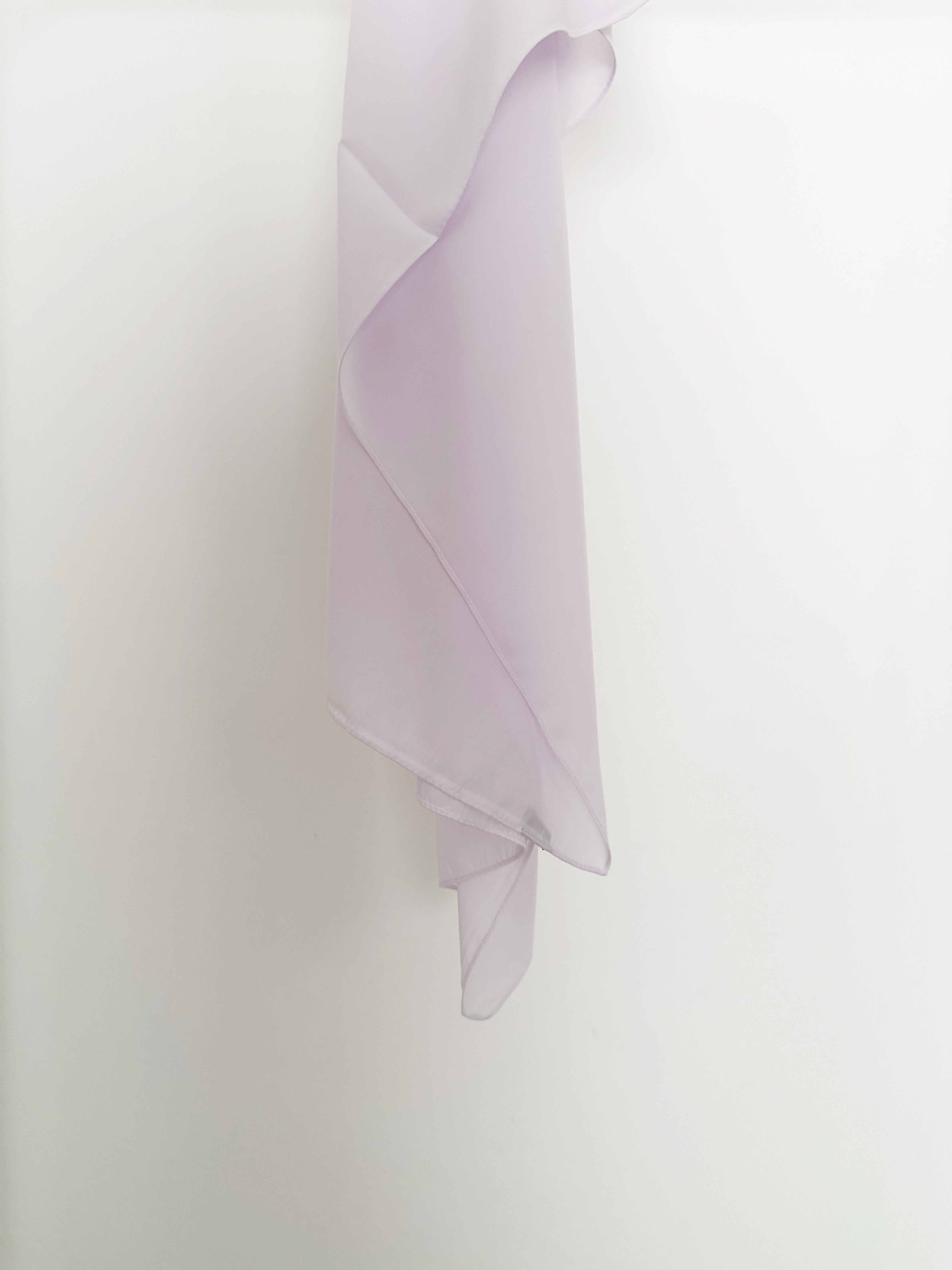 Medina silk hijab