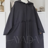 SWEETY Fleece Vest