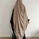 Maxi Hijab XXL Royal Muslin