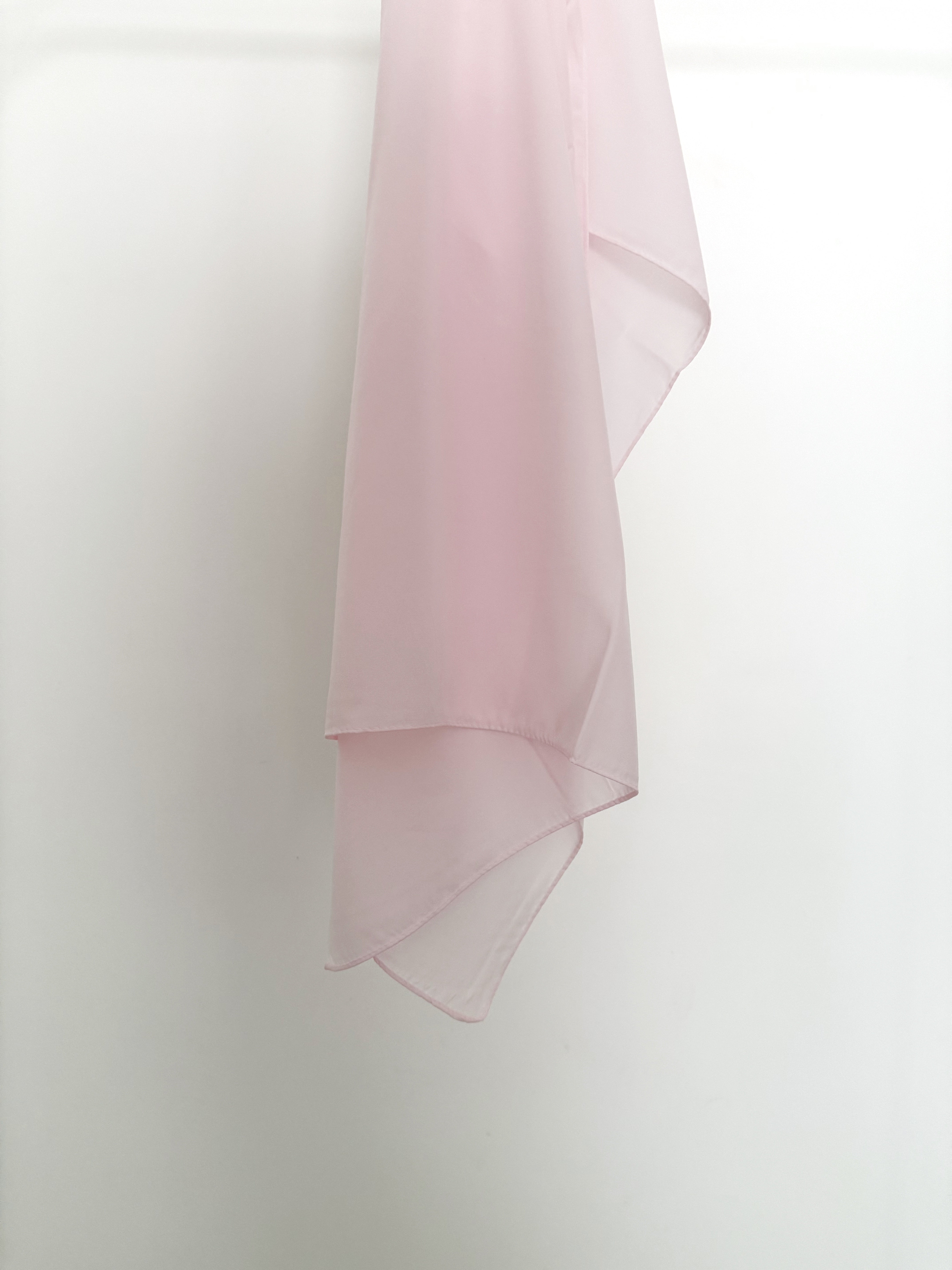 Medina silk hijab