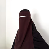 Niqab Saoudien