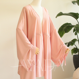 Short Saya Kimono