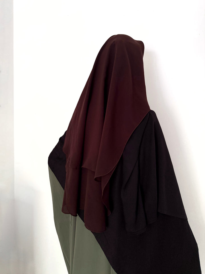 Niqab/Sitar Malaysia Casquette