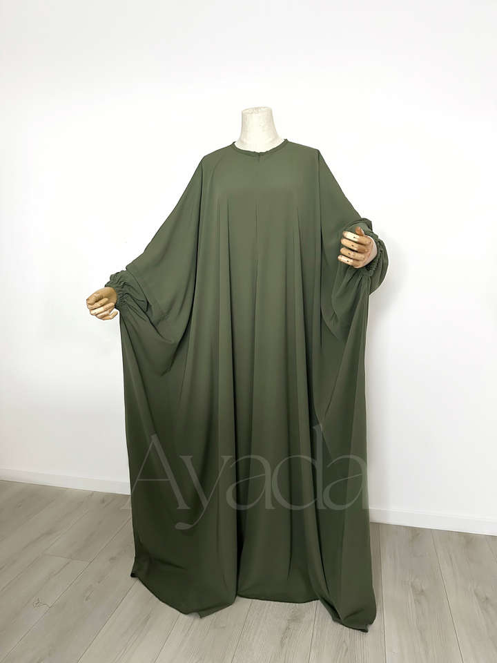 Abaya Farashaa