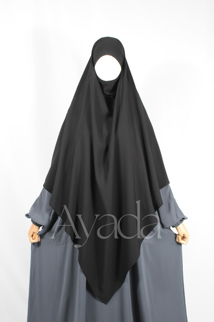 Maxi Khimar 