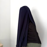 Niqab/Sitar Qamar