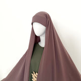 Umhang / Hijab Safa Cap