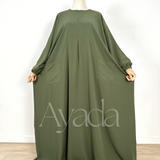 Abaya Haya