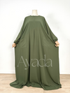 Abaya Haya