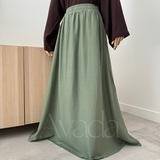 Jupe Linen
