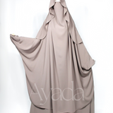 Jilbeb Russia 2 pieces (Top + Skirt)