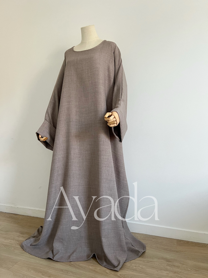 Abaya Sutra
