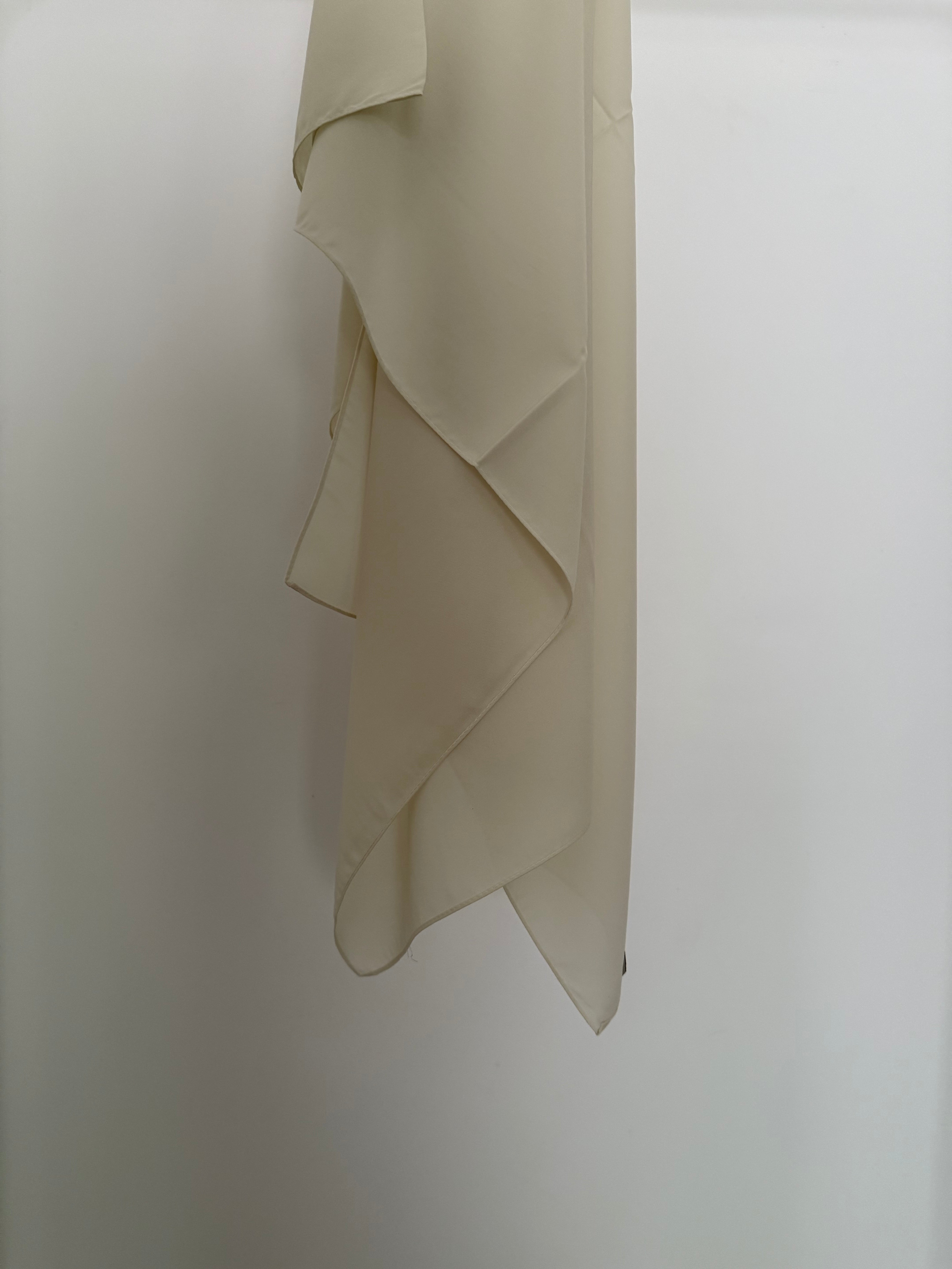 Medina silk hijab