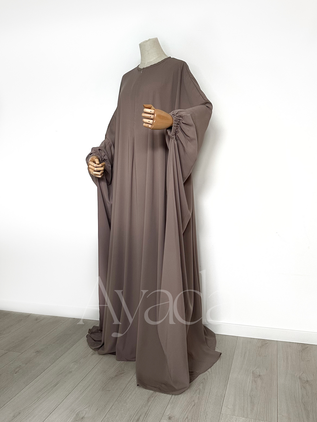 Abaya Farashaa