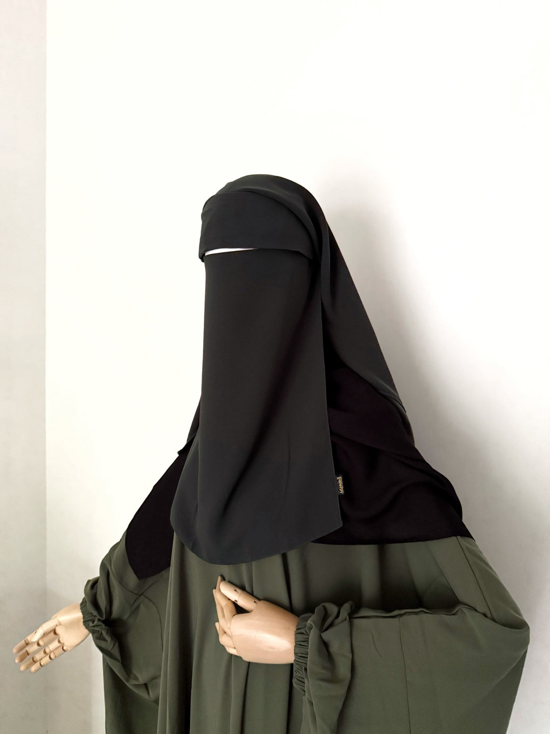 Niqab/Sitar Malaysia Pull Down Court