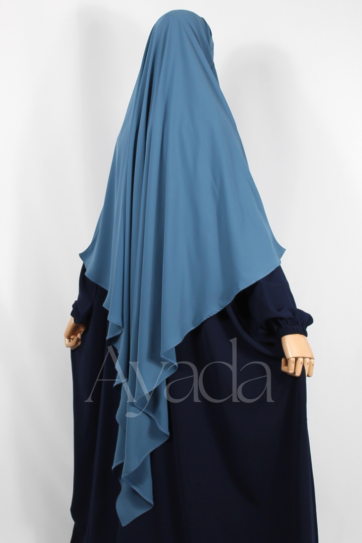 Maxi Khimar 