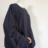 Abaya Sutra Winter Edition