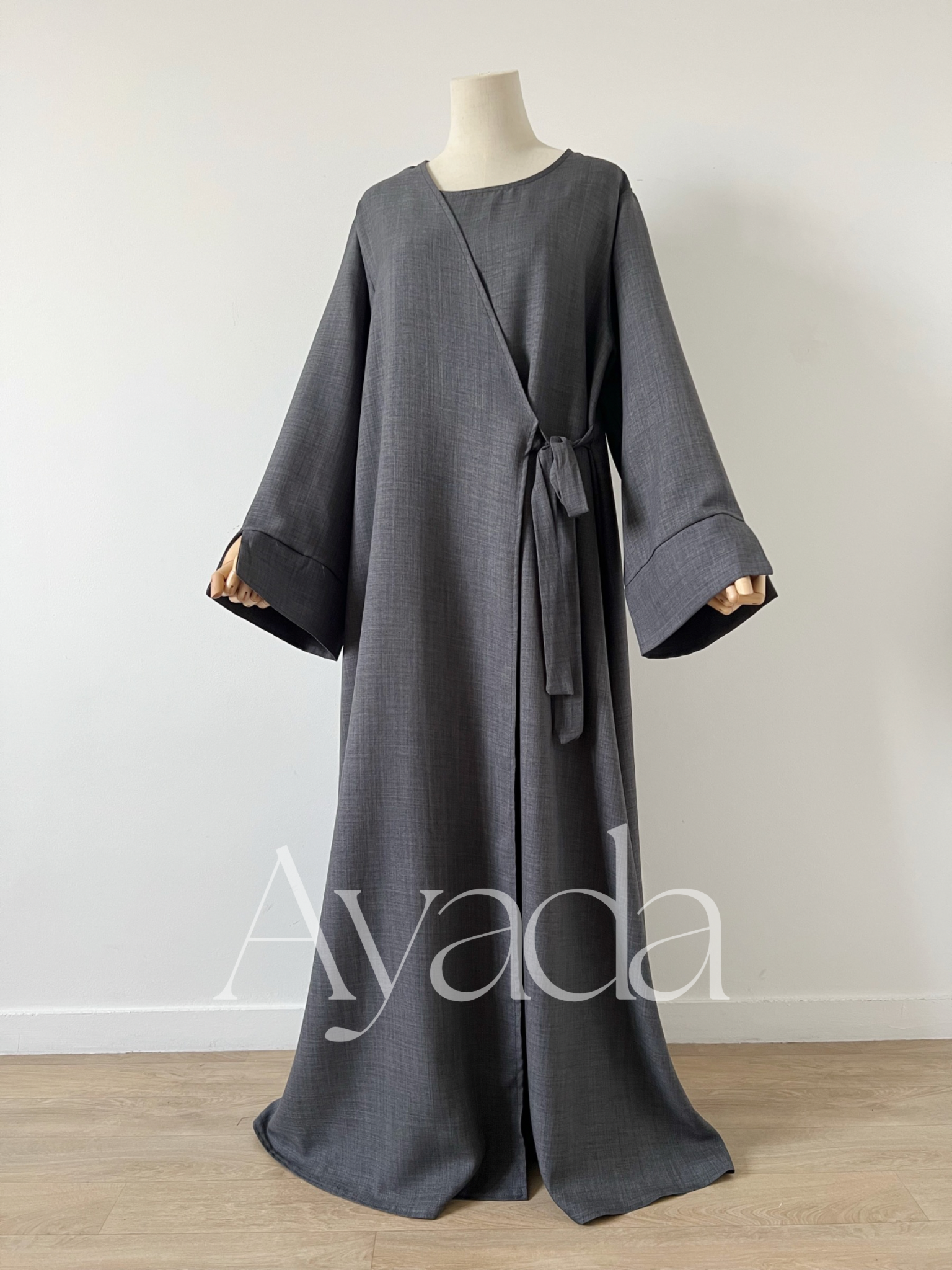 Abaya Samraa