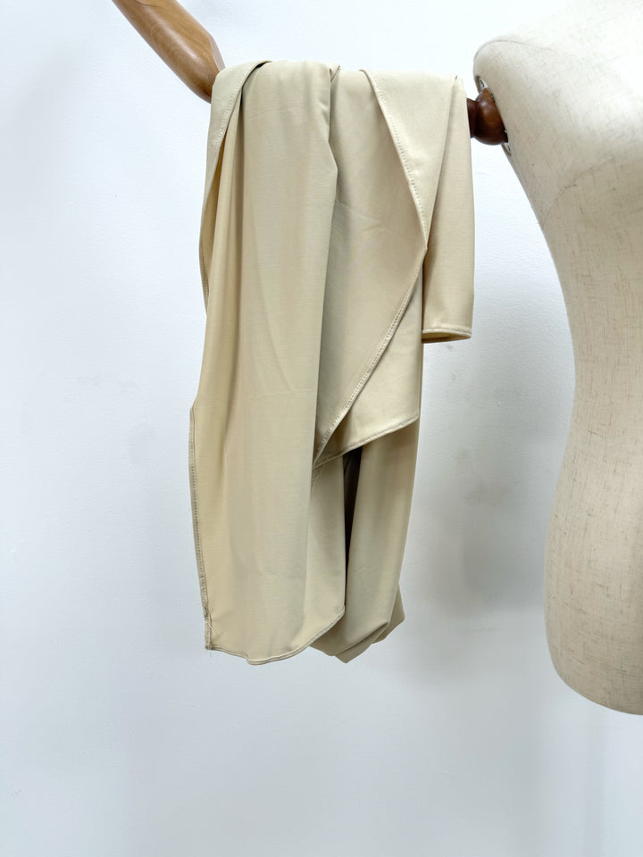 Hijab Jersey Premium Luxe