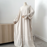 Abaya Linen